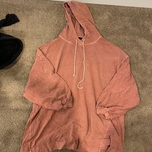 UO Thin Hoodie